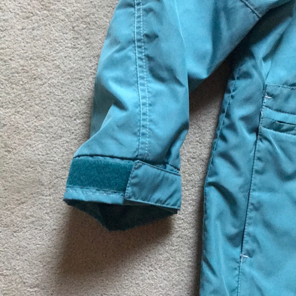 Eddie Bauer jacket - Picture 2 of 6